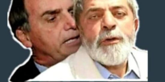 Imagem do grupo de WhatsApp 🇧🇷DE DIREITA