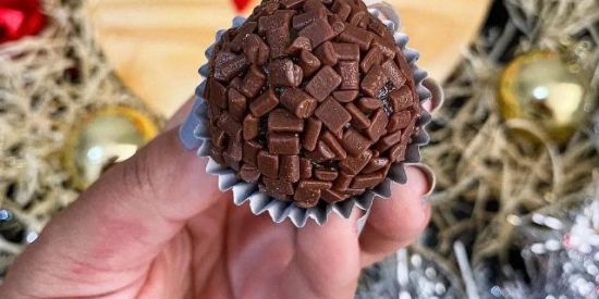 Imagem do grupo de WhatsApp Doces gourmet 🍫
