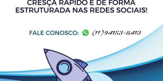 Imagem do grupo de WhatsApp Agência 08