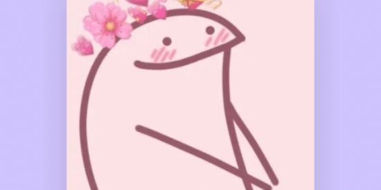 Imagem do grupo de WhatsApp Nosso lá 👹