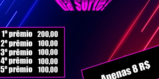 Imagem do grupo de WhatsApp baroes da sorte 🍀D