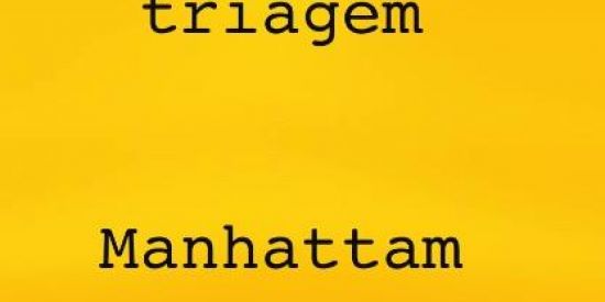 Imagem do grupo de WhatsApp 🅣︎🅡︎🅘︎🅐︎🅖︎🅔︎🅜︎ 🅡︎🅥︎🅢︎