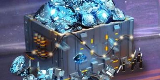 Imagem do grupo de WhatsApp PREMIAÇÕES DIÁRIAS DE FREE FIRE 💣