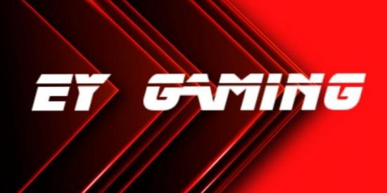 Imagem do grupo de WhatsApp EY GAMING