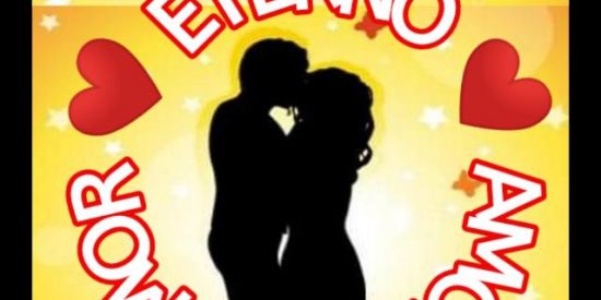 Imagem do grupo de WhatsApp TRIAGEM AMOR ETERNO AMOR