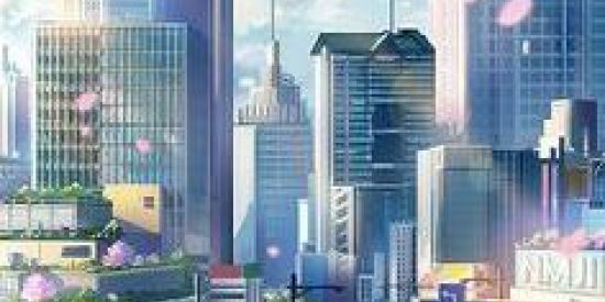 Imagem do grupo de WhatsApp gacha city fichas