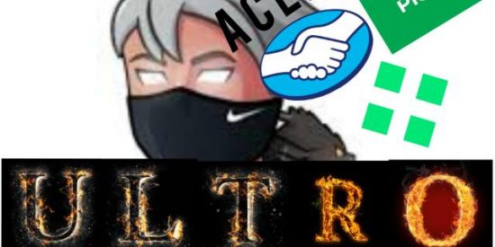 Imagem do grupo de WhatsApp TROCA E VENDA DE CONTA FF