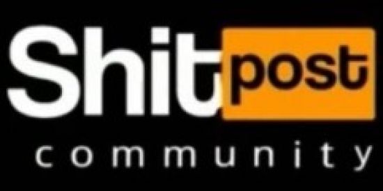 Imagem do grupo de WhatsApp Shit Raiz🔥💯