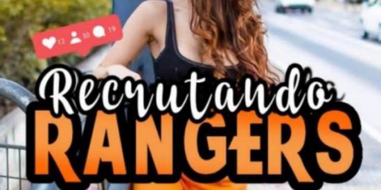 Imagem do grupo de WhatsApp Recrutamento Rg' s💗