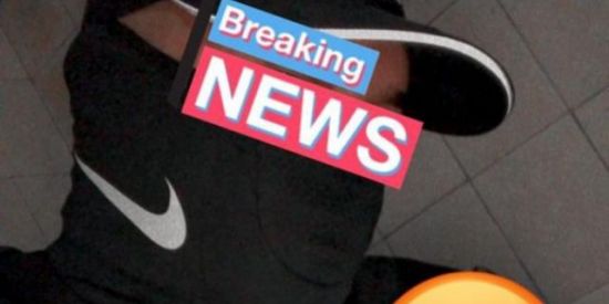 Imagem do grupo de WhatsApp 💫Os de raça🐕‍🦺🥋🕊️🤬