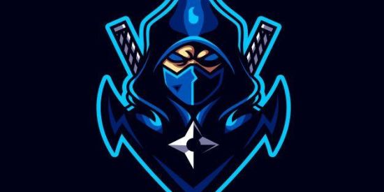 Imagem do grupo de WhatsApp SUPREMOS NINJAS