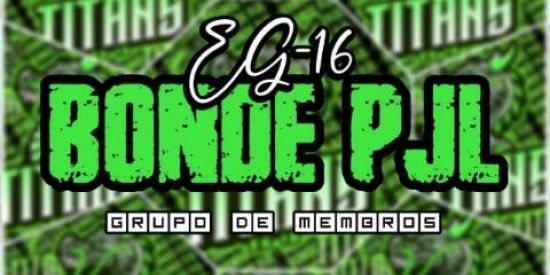 Imagem do grupo de WhatsApp ✨Recrutamento bonde_pjl✨