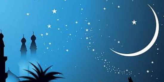 Imagem do grupo de WhatsApp Povo de allah 👳🏽‍♂️🕌☪️