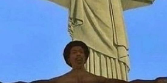 Imagem do grupo de WhatsApp Amizades do RJ