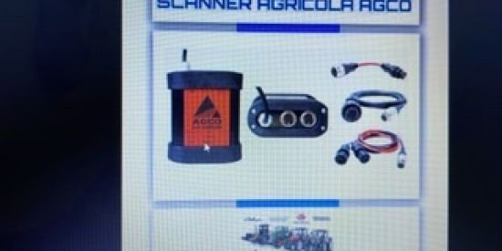 Imagem do grupo de WhatsApp Manutenção Elétrica Tratores