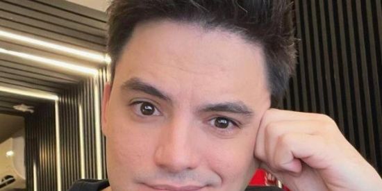 Imagem do grupo de WhatsApp Fãns do fefo Felipe neto