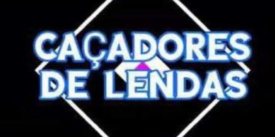 Imagem do grupo de WhatsApp Caçadores de Lendas Ofc