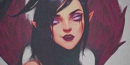 Imagem do grupo de WhatsApp 🔯 | Seita da Morgana | 🔯
