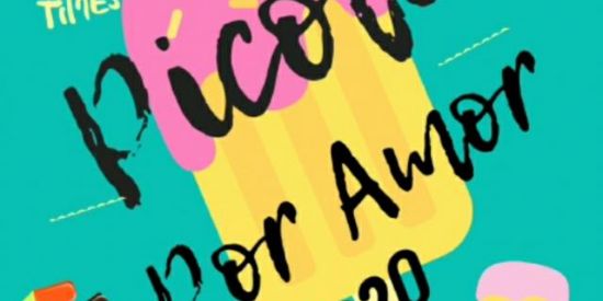 Imagem do grupo de WhatsApp Picole Por Amor 020