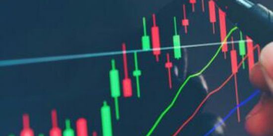 Imagem do grupo de WhatsApp Clube trader