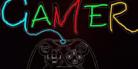 Imagem do grupo de WhatsApp 🕹Família gamer 🎮