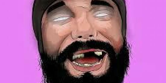 Imagem do grupo de WhatsApp ZOEIRA DO BLUEZÃO🔥