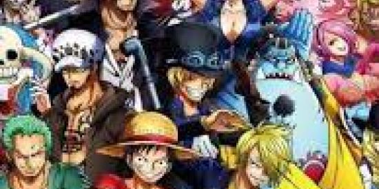 Imagem do grupo de WhatsApp piratas do piece👍🏻