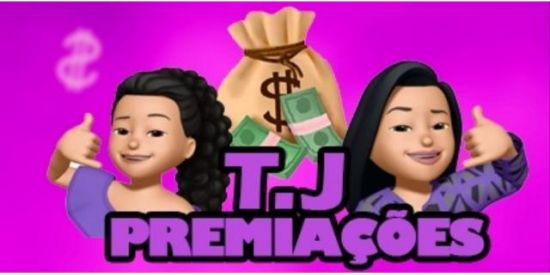 Imagem do grupo de WhatsApp T.J premiações 5,00/100,0