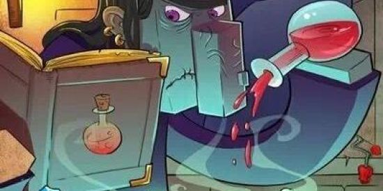 Imagem do grupo de WhatsApp Mine survival todo dia