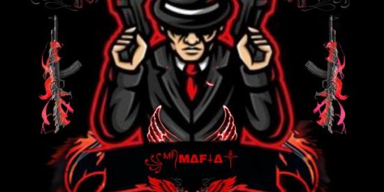 Imagem do grupo de WhatsApp 🔰GUILDA MÁFIA 😈