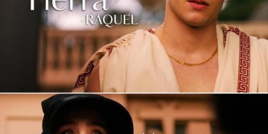 Imagem do grupo de WhatsApp Bruxa y Deus grego, ✨❤️