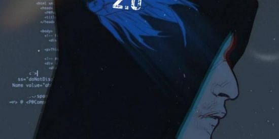 Imagem do grupo de WhatsApp Chat bot 🤖