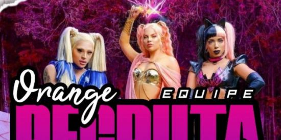 Imagem do grupo de WhatsApp Recrutamento de membros •ǤŁ'ຮ¹²• @oficialgls