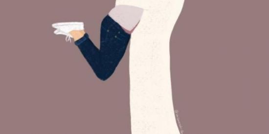 Imagem do grupo de WhatsApp Devocional com Jesus💖