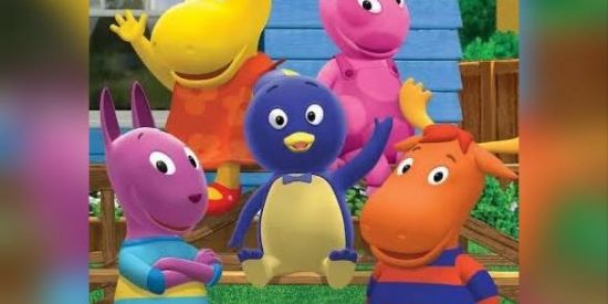 Imagem do grupo de WhatsApp Galerinha do pop mil grau