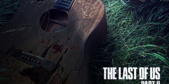 Imagem do grupo de WhatsApp Fãs de The last of us