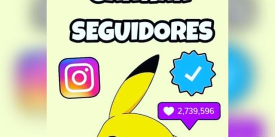 Imagem do grupo de WhatsApp Seguidores Brasileiros