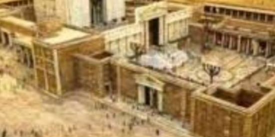 Imagem do grupo de WhatsApp ❤️Templo🏛️d'Reino👑do👑Deus🏛️7