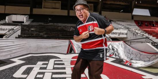 Imagem do grupo de WhatsApp 🇾🇪🇾🇪SCFC COBRA CORAL🇾🇪🇾🇪