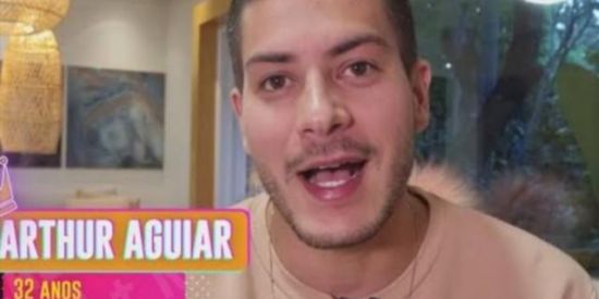 Imagem do grupo de WhatsApp TORCIDA DO ARTHUR ❤❤❤💥💥