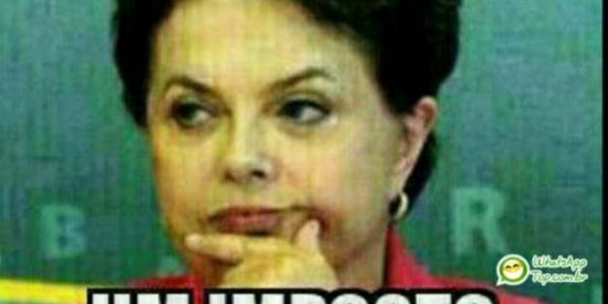 Imagem do grupo de WhatsApp ⚡CENTRAL DA ZOEIRA⚡