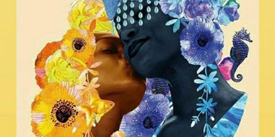 Imagem do grupo de WhatsApp 🦚Filhos 🕊️do🕊️ Axé🦚