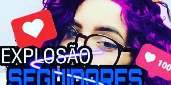Imagem do grupo de WhatsApp 🌈♨️•SEGUIDORES EM DOBRO•♨️🌈