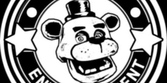 Imagem do grupo de WhatsApp FNAF UNIVERSE