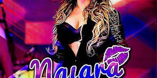 Imagem do grupo de WhatsApp TEAM NAIARA AZEVEDO