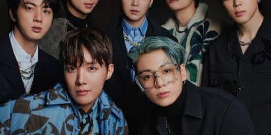 Imagem do grupo de WhatsApp *Armys forever*💜