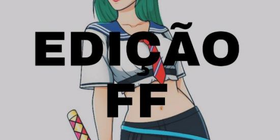 Imagem do grupo de WhatsApp ꧁༺ЄↁІÇÃФ FF༻꧂