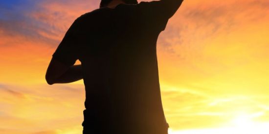 Imagem do grupo de WhatsApp Oração e intercessão 🙏🙌