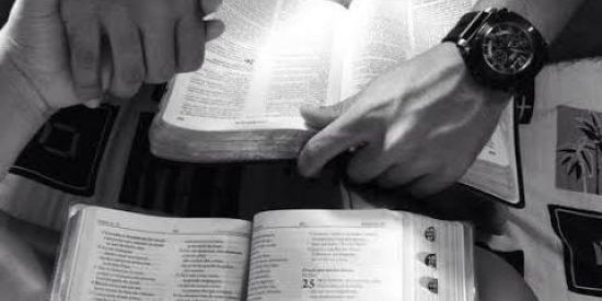 Imagem do grupo de WhatsApp - Geração Jovens '🤍🍃