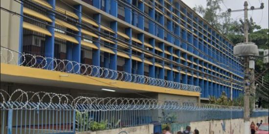 Imagem do grupo de WhatsApp Quero ver bugar o grupo😏😏